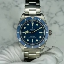 Tudor — Tudor Black Bay 58 79030B Blue 39mm Great Condition — Watch — resale