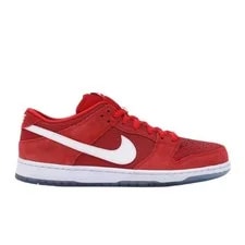 Nike SB — Size 8 Nike SB Dunk Low Challenge — Sneaker — resale