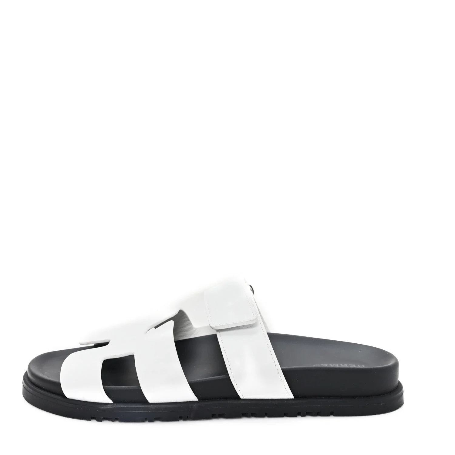 Hermès — Chypre 38.5 — Designer Shoe — resale