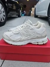 New Balance — New Balance 2002R Protection Pack Distressed — Sneaker — resale