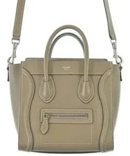 Celine — Celine Luggage Shopper Bags 2200660766522 — Handbag — resale
