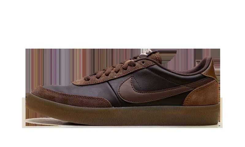 NIKE — Killshot 2 "Baroque Light British Cacao " IB4504 237 — Sneaker — resale