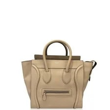 Celine — Celine Luggage (qy030126b7) — Handbag — resale