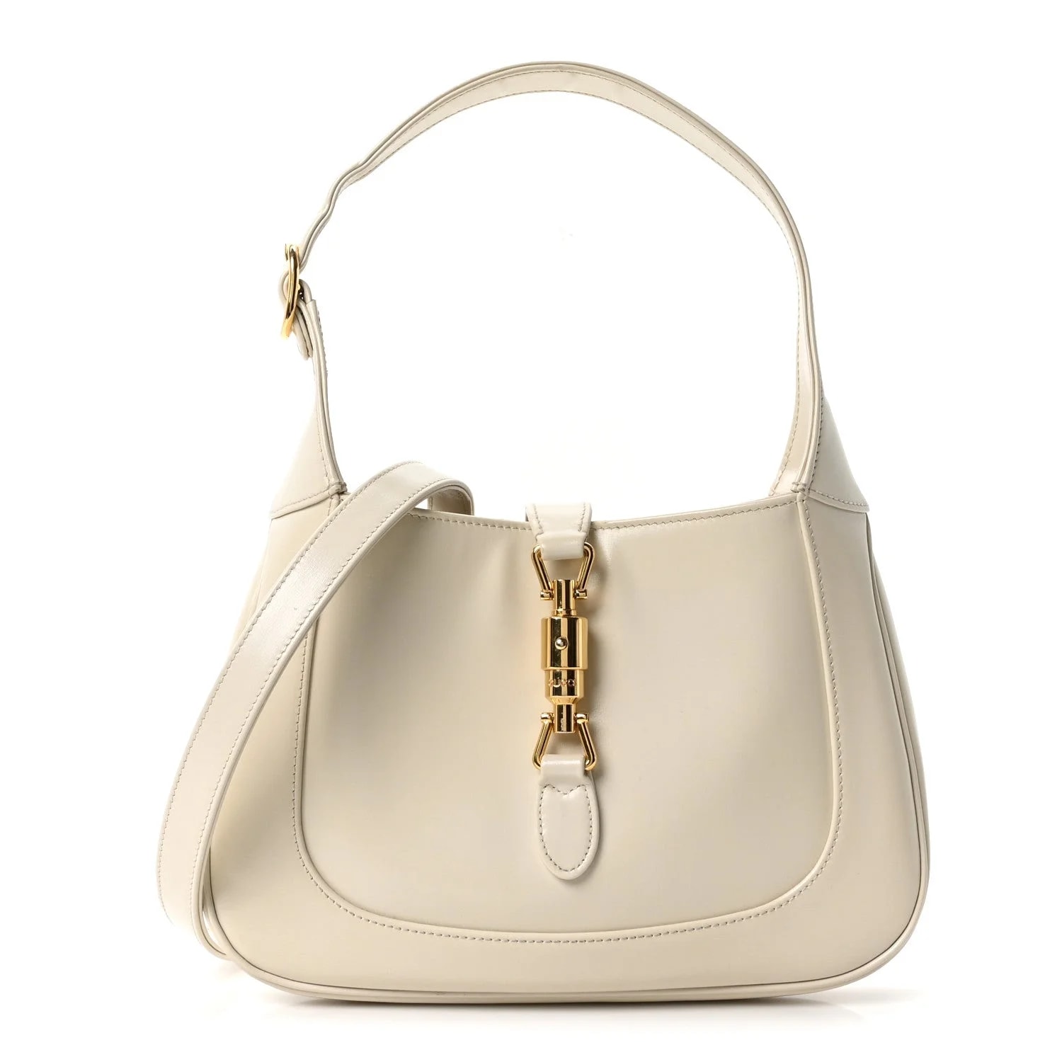 Gucci — Boarded Dyana Lux Small Jackie 1961 Hobo Mystic — Handbag — resale