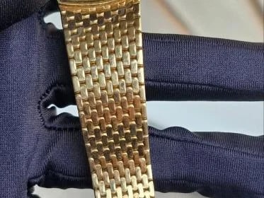 Audemars Piguet — Audemars Piguet Cobra 14579BA ♦️Lightly 2002♦️ — Watch — resale