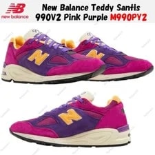 New Balance — New Balance 990v3 Teddy Santis M990GP3 Size — Sneaker — resale