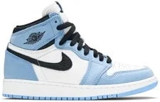 Air Jordan — Air Jordan 1 Retro High OG GS " — Sneaker — resale