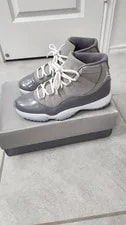 Air Jordan — Air Jordan 11 Cool 2021 — Sneaker — resale