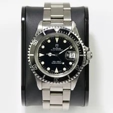Tudor — Tudor Submariner Prince Oyster Date 79090 Cal.2824-2 Automatic Overhauled — Watch — resale