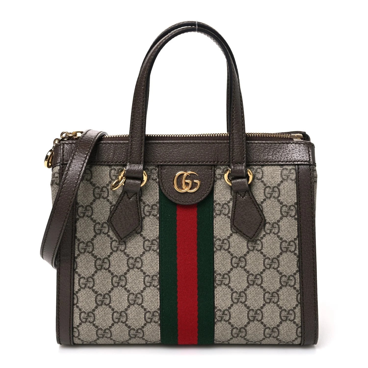 Gucci — Ophidia — Handbag — resale