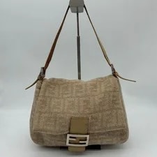 Fendi — Fendi Mamma 21.7in X 8.7in X 4.3in — Handbag — resale