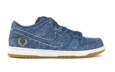 NIKE — Nike SB Dunk Low Rivals Pack (East) — Sneaker — resale