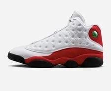 Jordan — Jordan Air 13 Retro Mid Top — Sneaker — resale