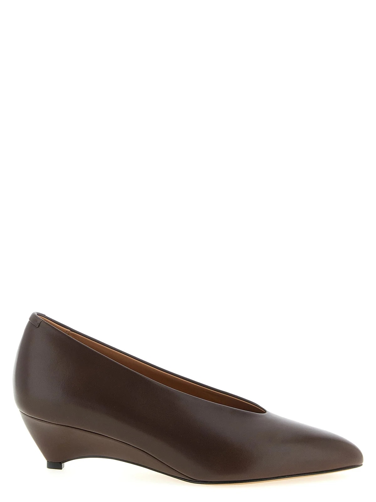 Jil Sander — Jil Sander Mid — Designer Shoe — resale