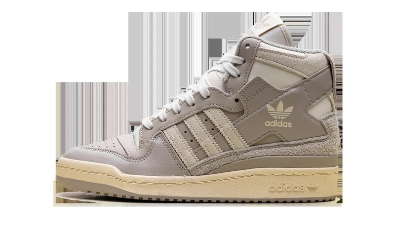 Adidas — Forum 84 High "Wonder " — Sneaker — resale