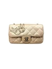 Chanel — Chanel V for Victory Flap Crossbody (23** — Handbag — resale
