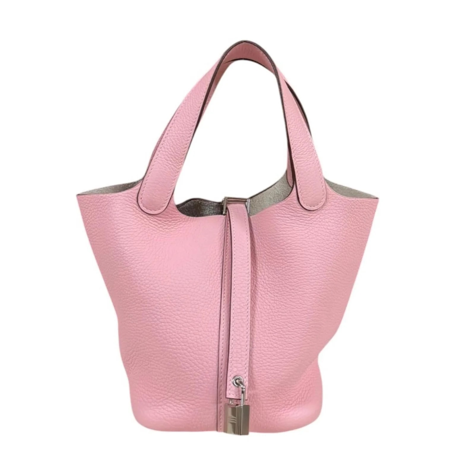 Hermès — Hermes Picotin Sakura — Handbag — resale