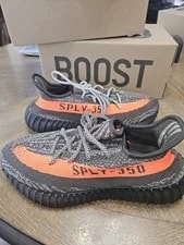 Yeezy — Yeezy Boost 350 V2 Beluga US 7.5 Adidas Orig Box and Tags — Sneaker — resale