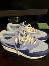 Nike — Nike Air Max 1 Essential 'Psychic ' Shoes — Sneaker — resale