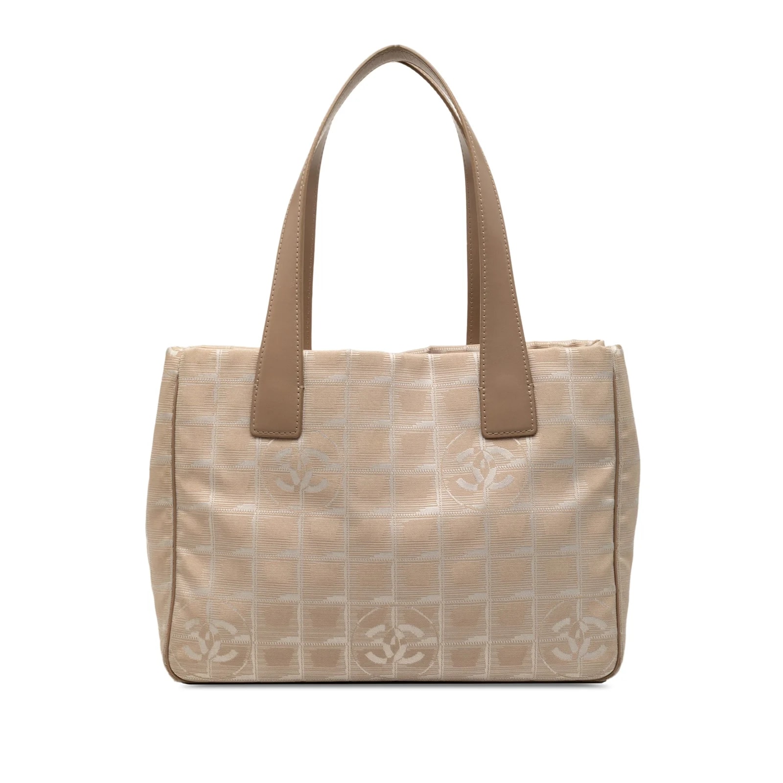 Chanel — Travel Line — Handbag — resale