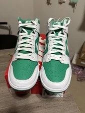 Nike — Size 11 - Tried ON Nike Dunk High Stadium — Sneaker — resale