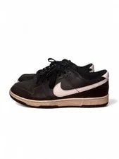 Nike — Size 10.5 - Nike Dunk Low — Sneaker — resale
