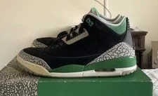 Jordan — Jordan Air 3 Retro / / CT8532-030 — Sneaker — resale