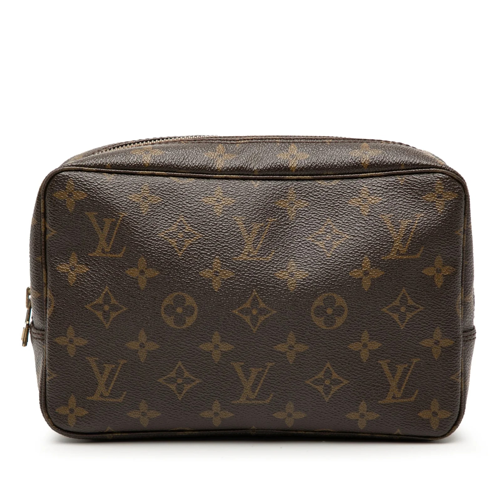 Louis Vuitton — Trousse Toilette 28 — Handbag — resale