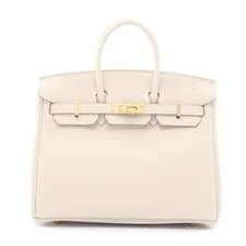 Hermès — Hermes Birkin 25 #RCB3546 — Handbag — resale