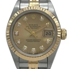 Rolex — Rolex Datejust 69173G TO284662 — Watch — resale