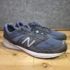 New Balance — New Balance 990v5 Size 15 M990NV5 Running Shoes — Sneaker — resale