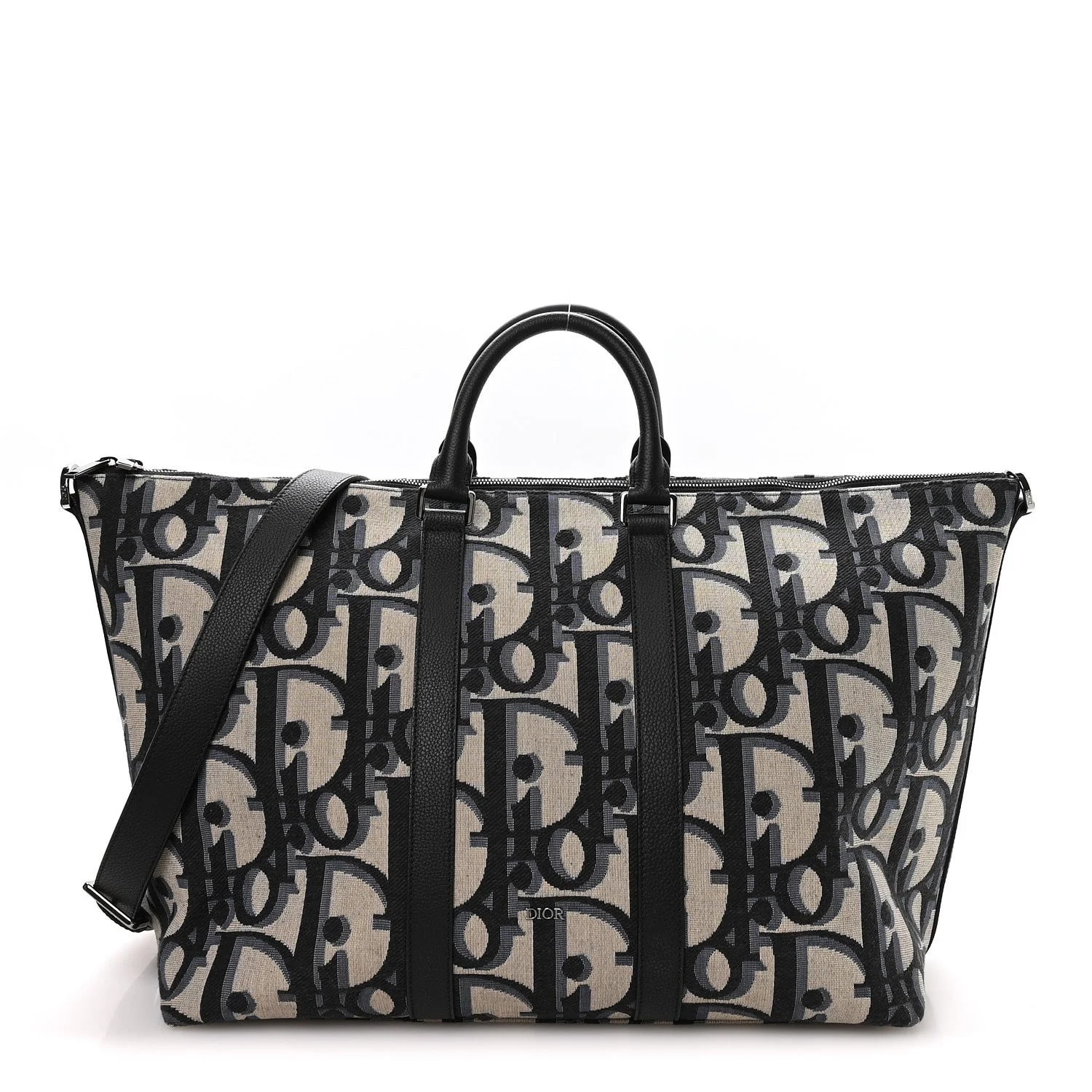 Dior — Maxi Weekender 40 — Handbag — resale