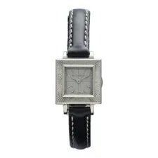 Jaeger-LeCoultre — Jaeger-LeCoultre 18k White Gold 17.6 Mm Square Petite Manual Wind — Watch — resale