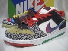 Nike β 2021 Nike Sb Dunk Low Pro Qs P-Rod Sport Rd CZ2239-600 Us10.5 β Sneaker β resale