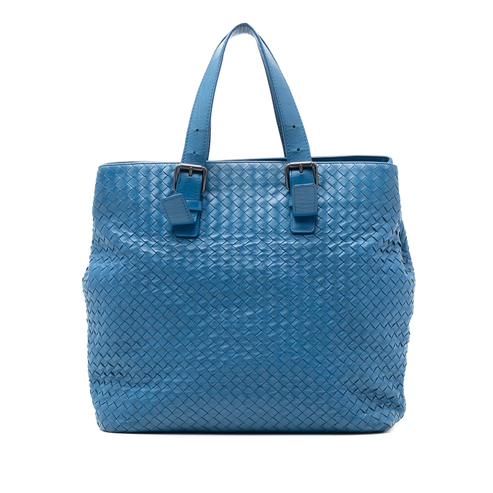 Bottega Veneta — Belted — Handbag — resale