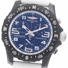 Breitling — Breitling Endurance Pro 44 X82310 Date Chronograph Quartz Watch_945210 — Watch — resale
