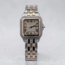 Cartier — Cartier Panthere 187957 — Watch — resale
