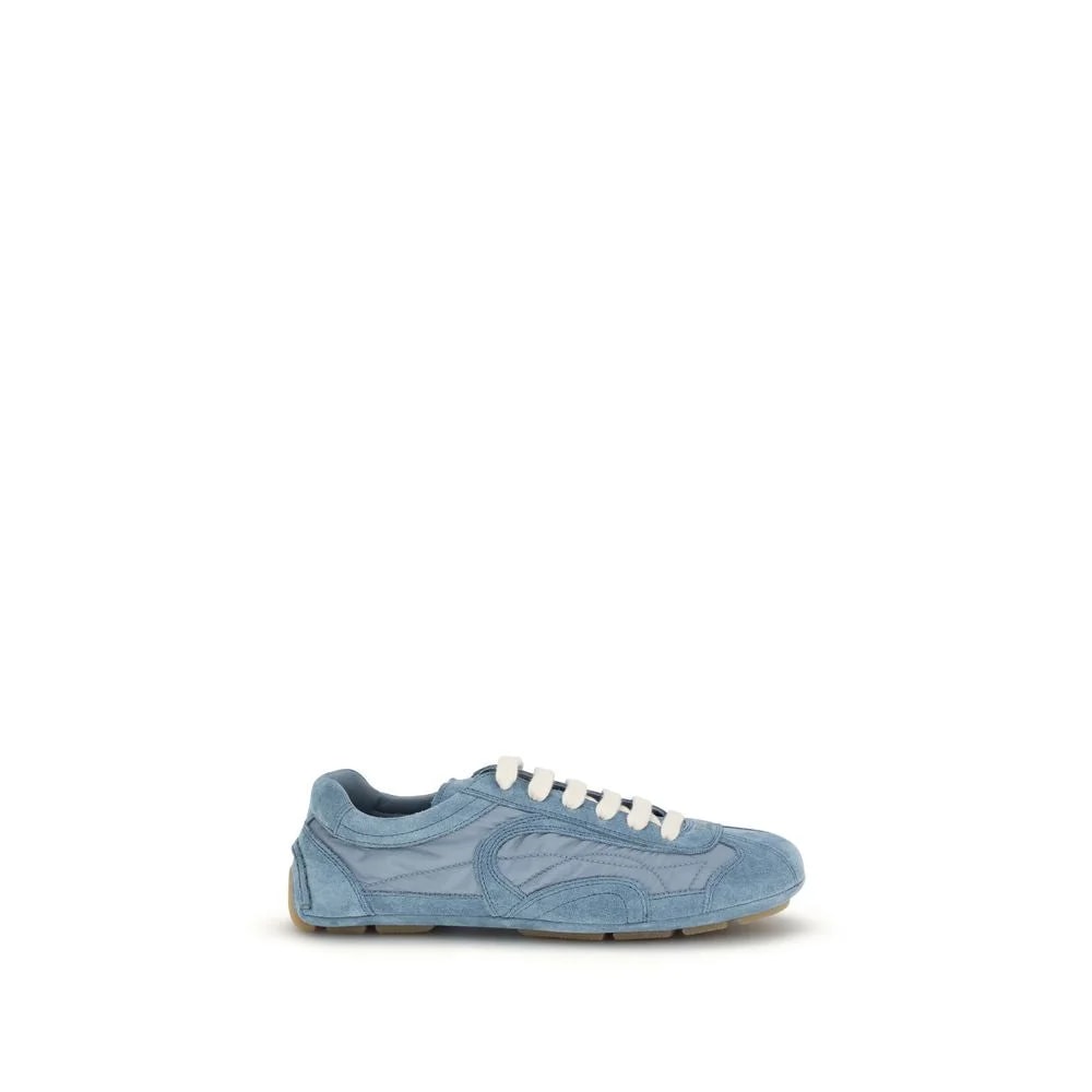 Prada — Lamb Ovis Aries Athletic — Sneaker — resale