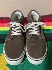 Vans — 10.0US 90S Late Vans Chukka LTD Collection Original Spor — Sneaker — resale