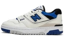 New Balance — New Balance 550 Sea Salt Team BB550VTA — Sneaker — resale