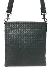 Salvatore Ferragamo — Salvatore Ferragamo 2-Way Dark 21 2181 #T1119 — Handbag — resale