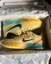 Nike — Nike JA 2 Out My Body Soft Basketball FD7328-700 10.5 New — Sneaker — resale