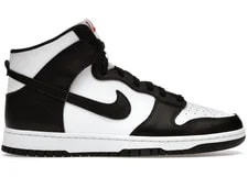 NIKE — Size 13 - Nike Dunk High (2021) - DD1399-103 — Sneaker — resale