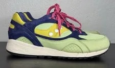 Saucony — Saucony 6000 S70741-1 ’S 11 EU 45 — Sneaker — resale