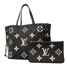 Louis Vuitton — Louis Vuitton Neverfull M58907 186089 — Handbag — resale