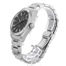 Omega — Omega Seamaster Aqua Terraco-Axial Chronometer 231.10.39.21.06.001 907061 — Watch — resale