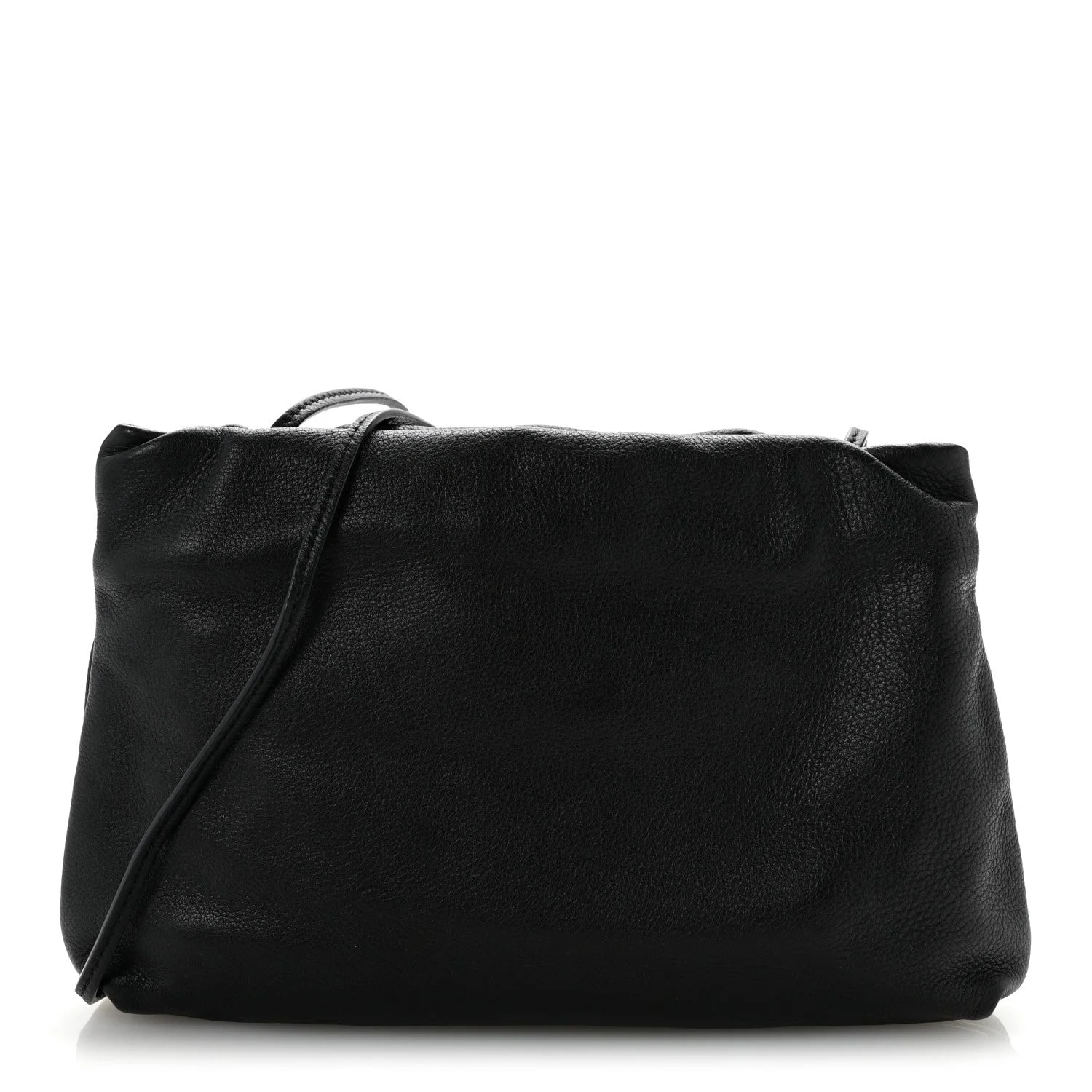 The Row — Grained Bourse — Handbag — resale