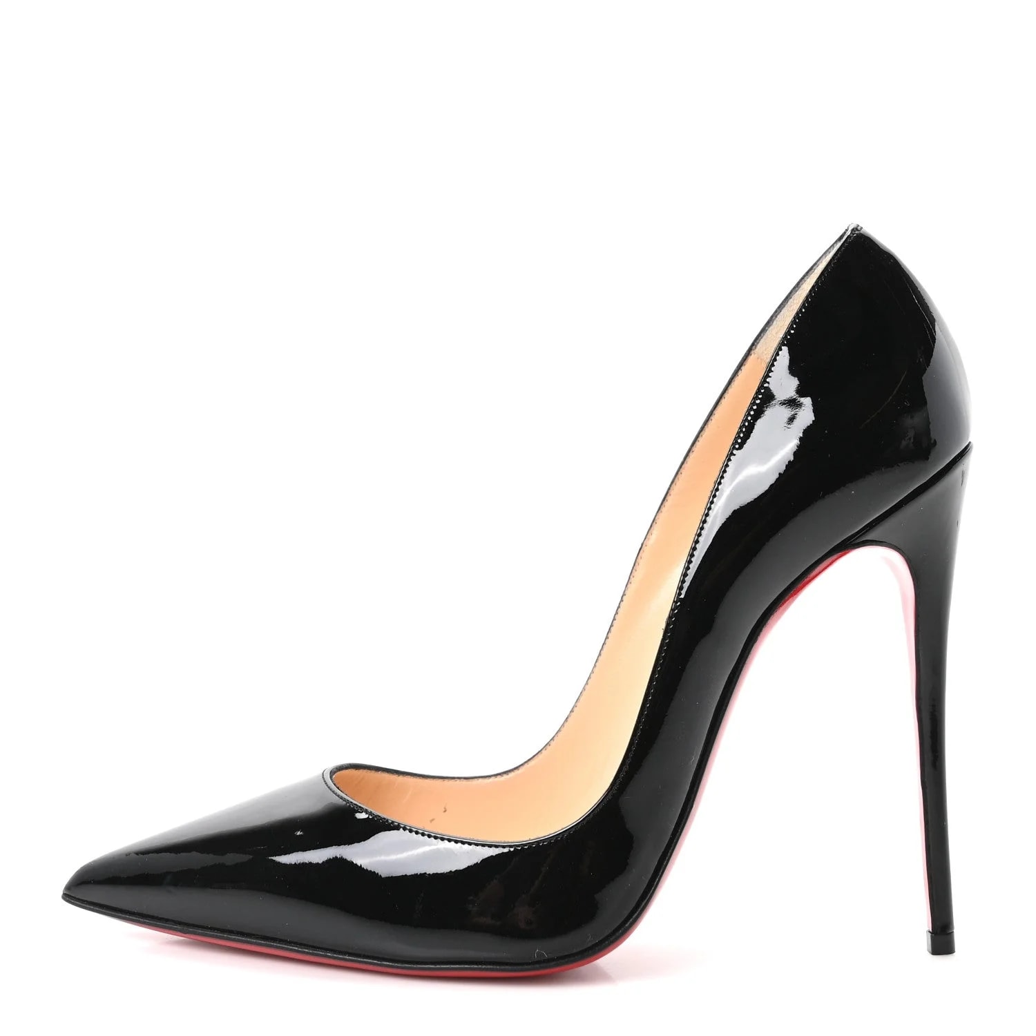 Christian Louboutin — So Kate 120 38 — Designer Shoe — resale
