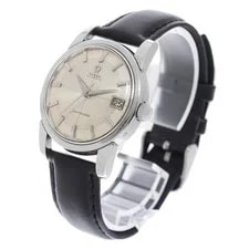 Omega — Omega Seamaster 2849.15.SC 34mm SS Silver #C19391 — Watch — resale