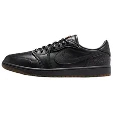 Jordan — Jordan Air 1 Low Top Basketball Shoes - IO3147-001 — Sneaker — resale
